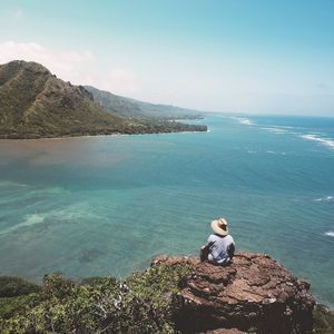 Meet your Posher, Rogene